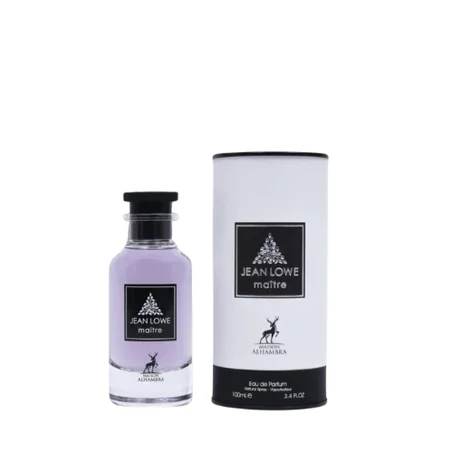 Jean Low Maitre 100mL