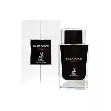 Dark Door Sport 100mL