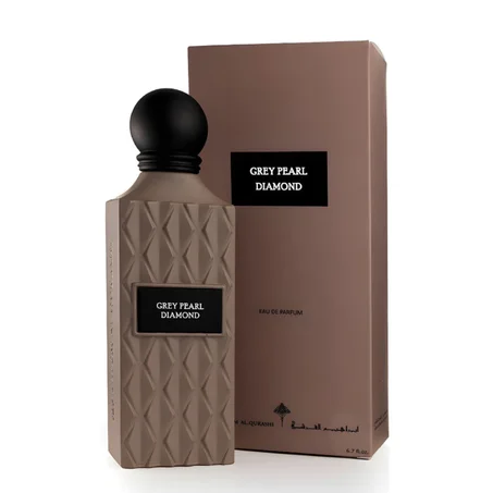 Diamond Grey Pearl 150mL
