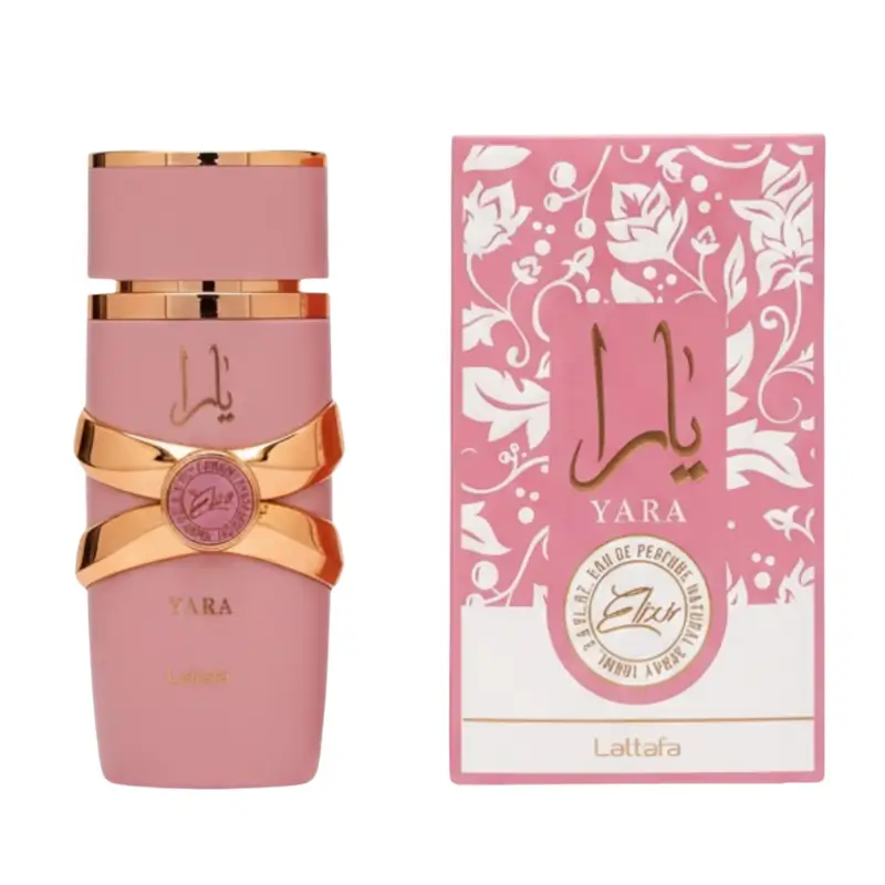 Yara Elixir 100mL Pour Femme