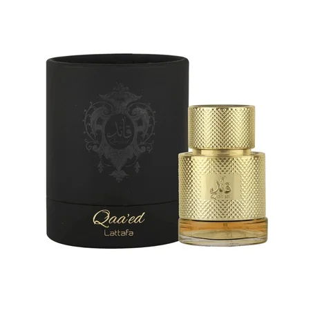 Qaed 100mL Pour Homme