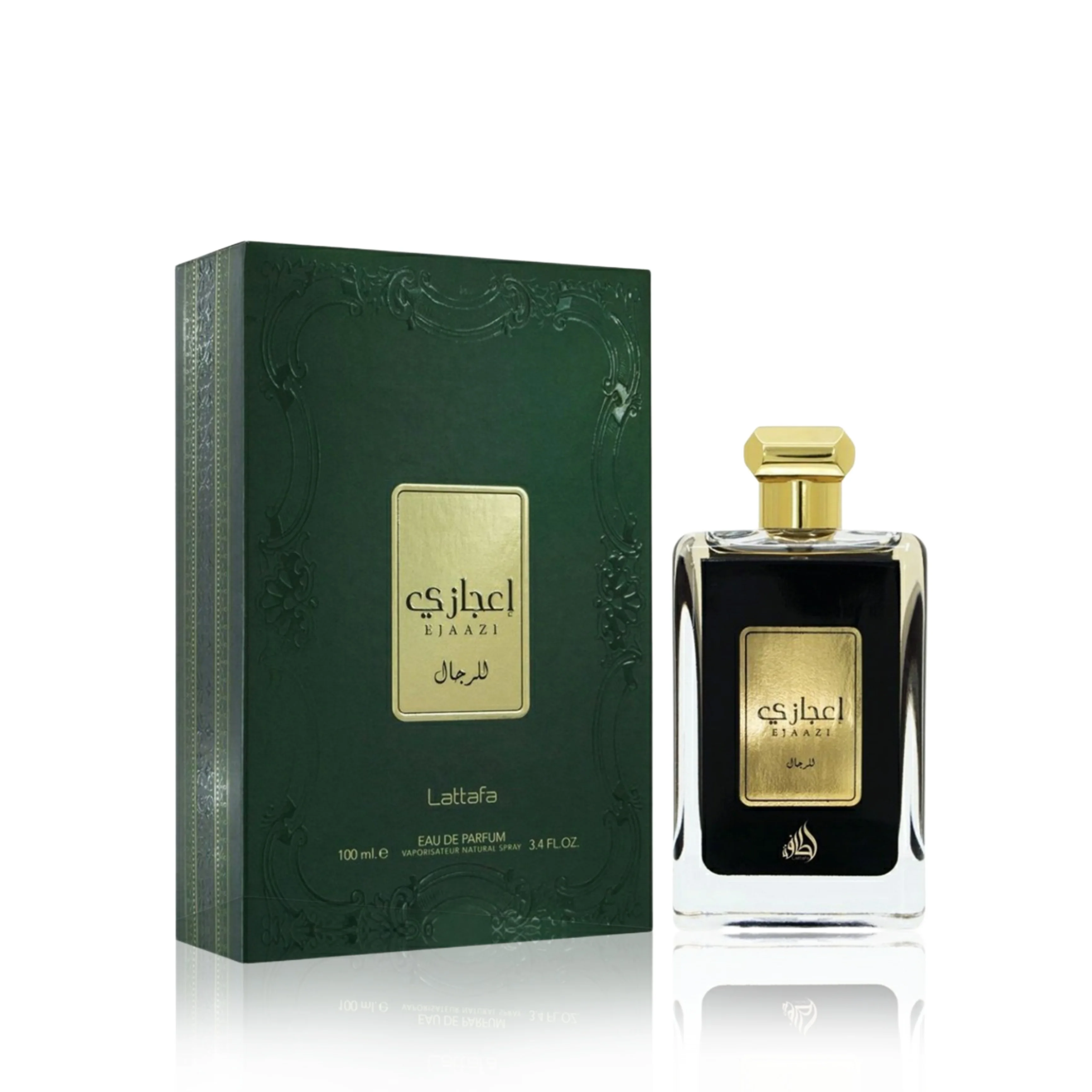 Ejaazi 100ml by Lattafa