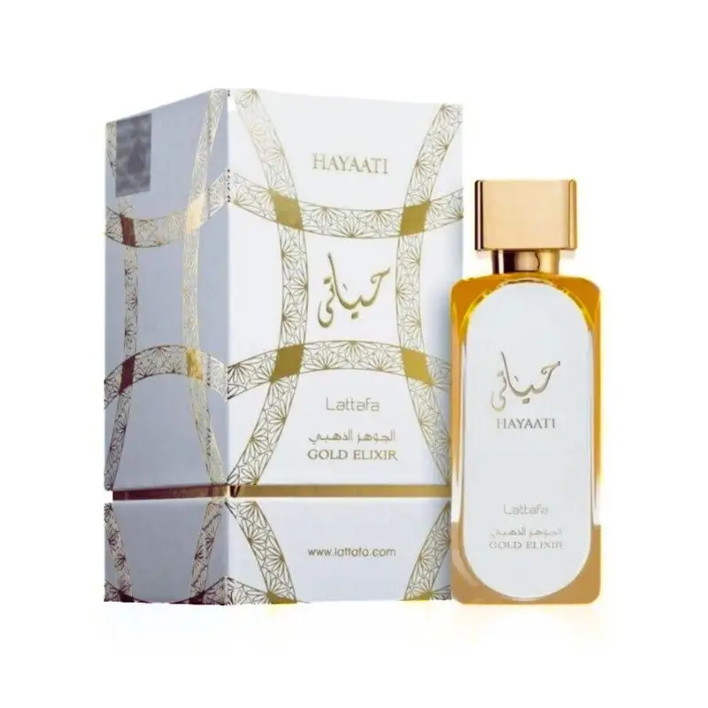 Hayaati Gold Elixir 100mL