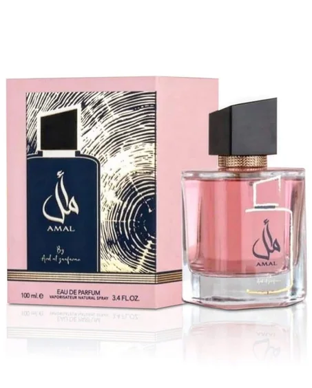 Amal 100mL Pour Femme