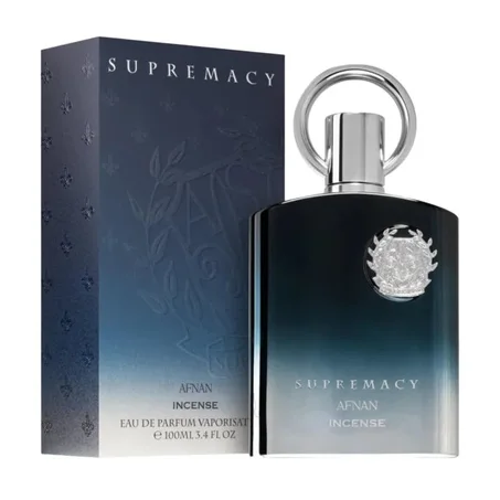 Supermacy Incense 100mL Pour Homme