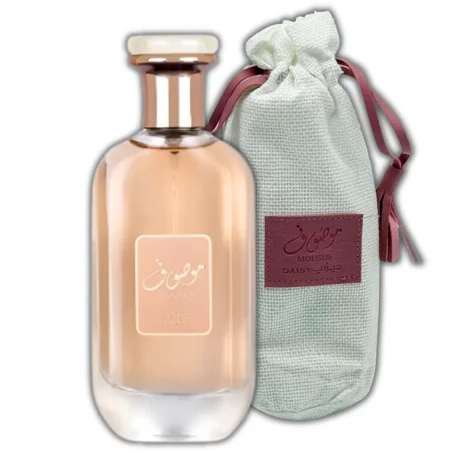Mousuf Daisy 100mL Pour Femme