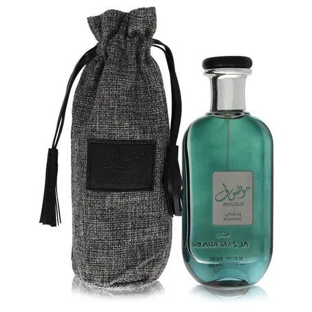 Mousuf Ramadi 100mL Pour Homme