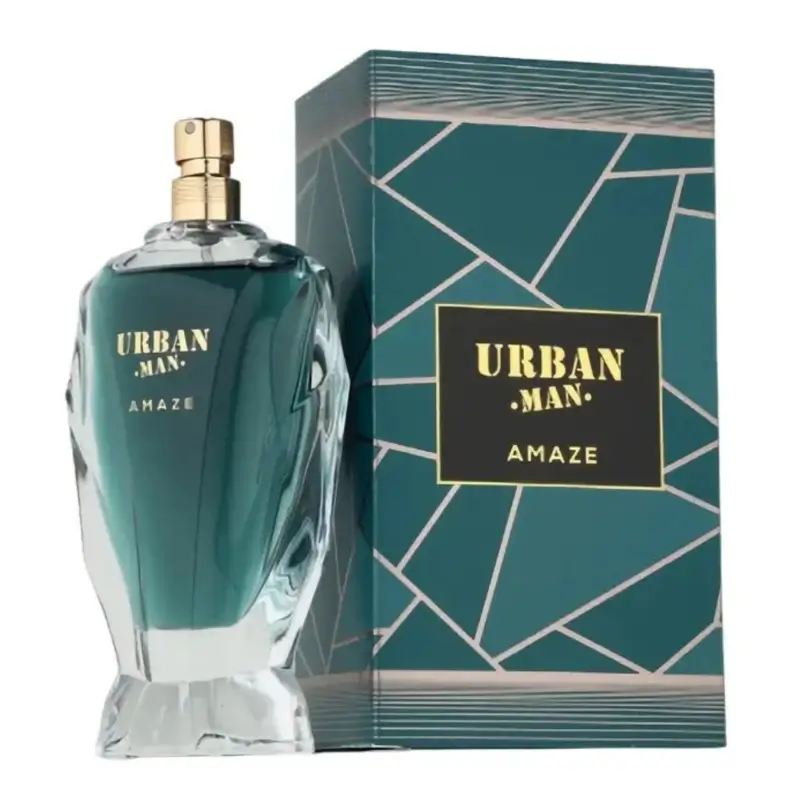 Urban Man Amze 90mL