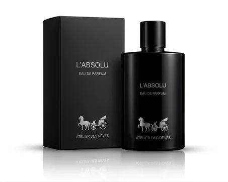 L’Absolu 90mL By Geparlys