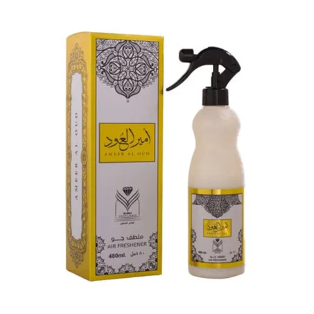 Ameer Al Oud Air Freshener