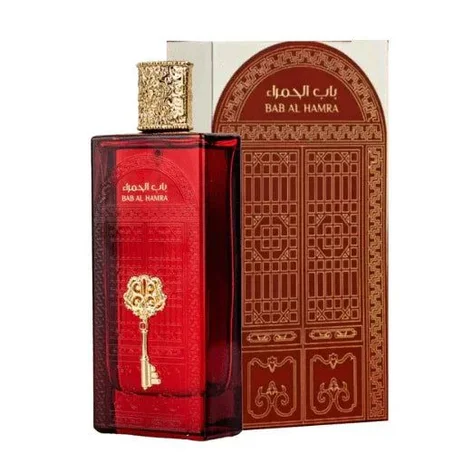 Bab Al Hamra 100mL Pour Femme