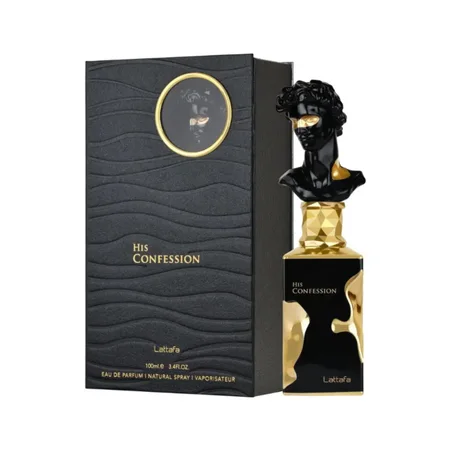 His Confession Pour Homme 100mL