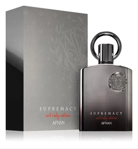 Supremacy Not Only Intense 100mL