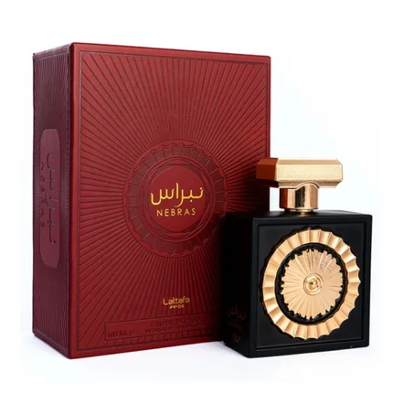Nebras 100mL Pour Femme