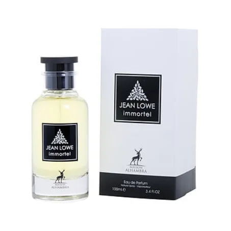 Jean Low immortel 100ml by Alhambra