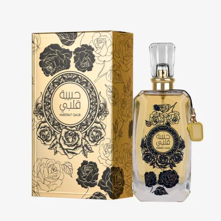 Habeebat Qalbi 100mL Pour Femme