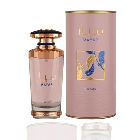عطر ميار