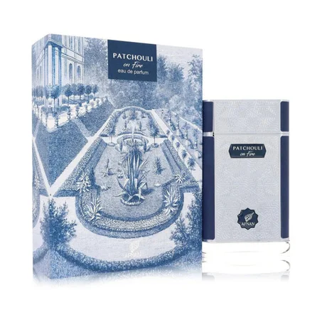 Patchouli On Fire 80ml Unisex