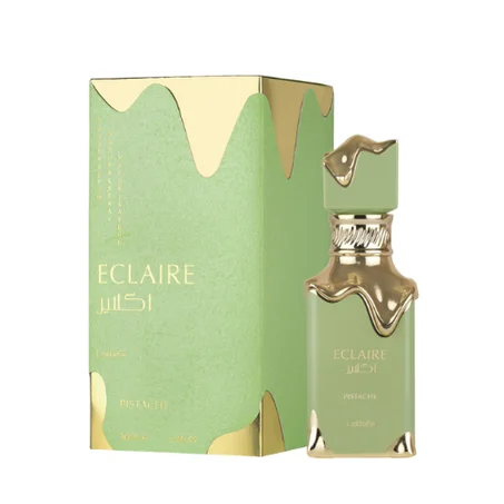 Eclaire Pistache 100mL Unisex