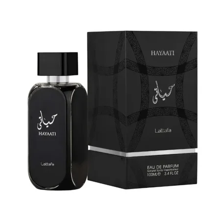 Hayaati 100mL EDP