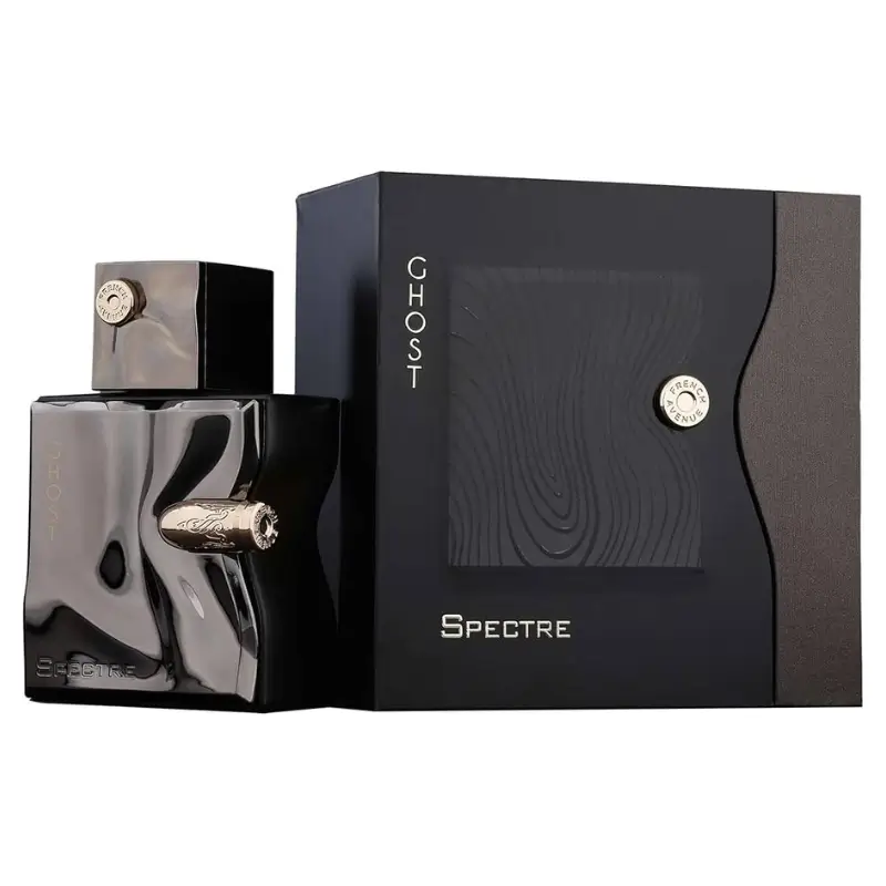 Spectre Ghost 80mL Pour Homme