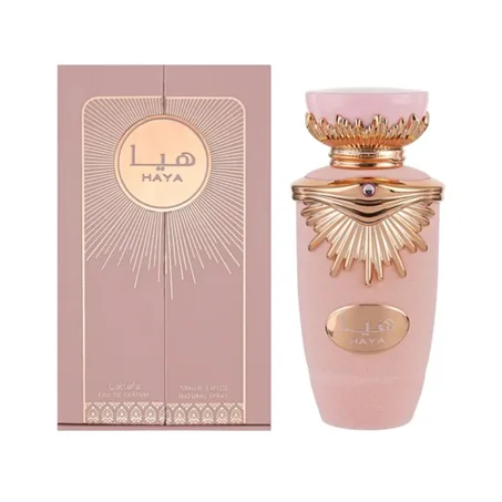 Lattafa Haya 100mL Pour Femme
