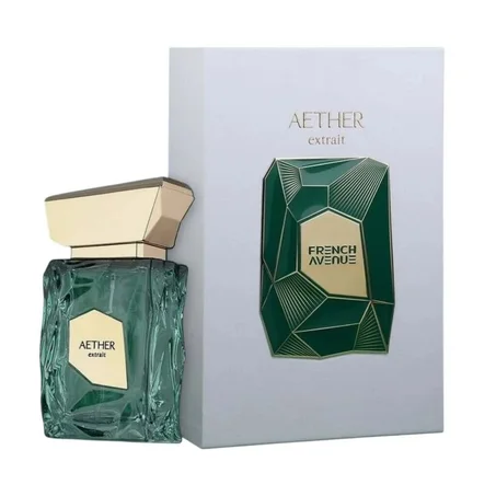 Aether Extrait 100mL Pour Homme