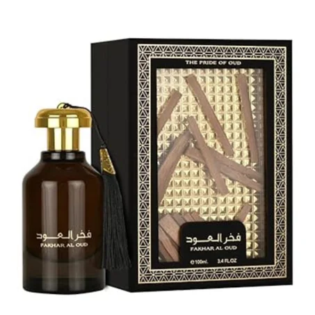Fakhar Al Oud 100mL