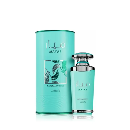Mayar Natural Intense 100mL