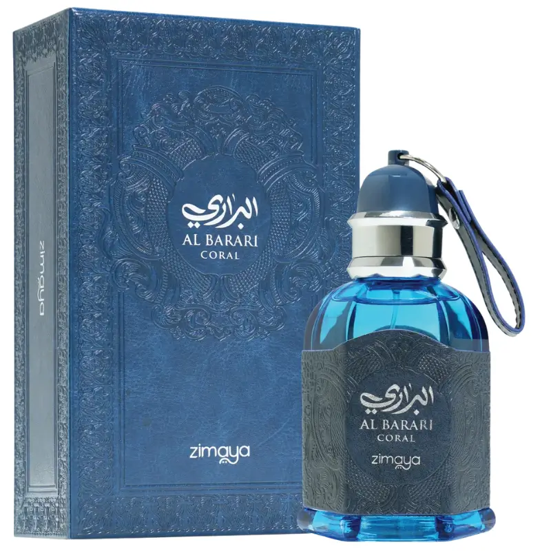 Al Barari Coral 100ml Unisex