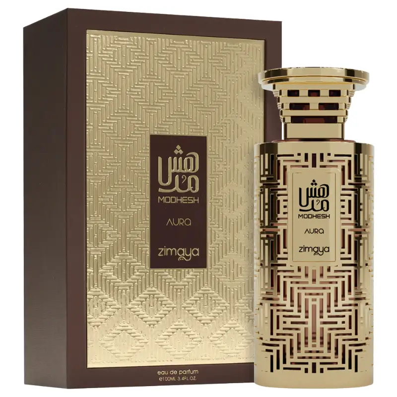 Modhesh Aura 100ml Pour Homme