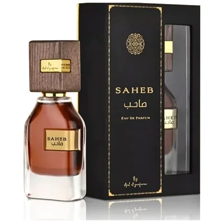 Saheb 70mL Pour Homme