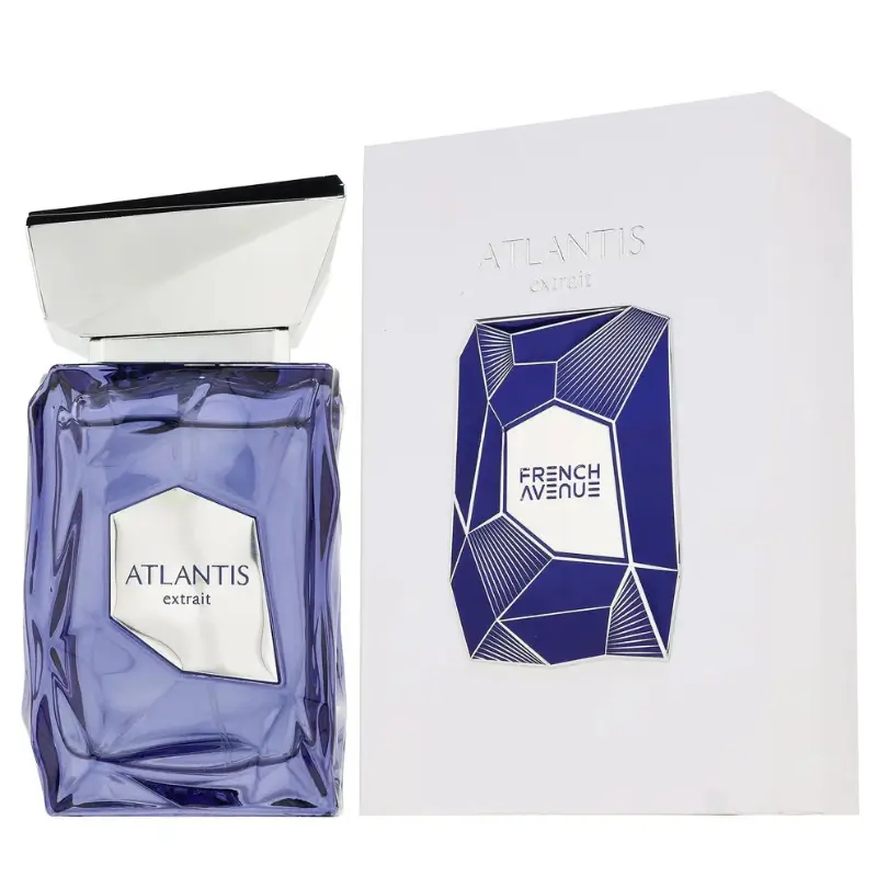 Atlantis Extrait 100mL Unisex