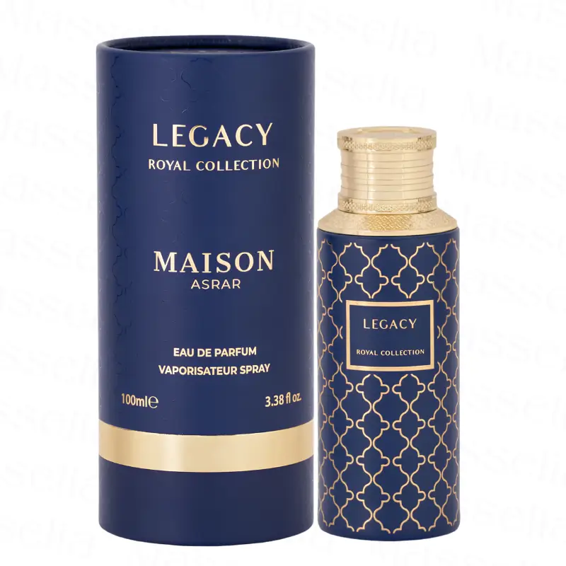 Legacy Maison Asrar 100mL