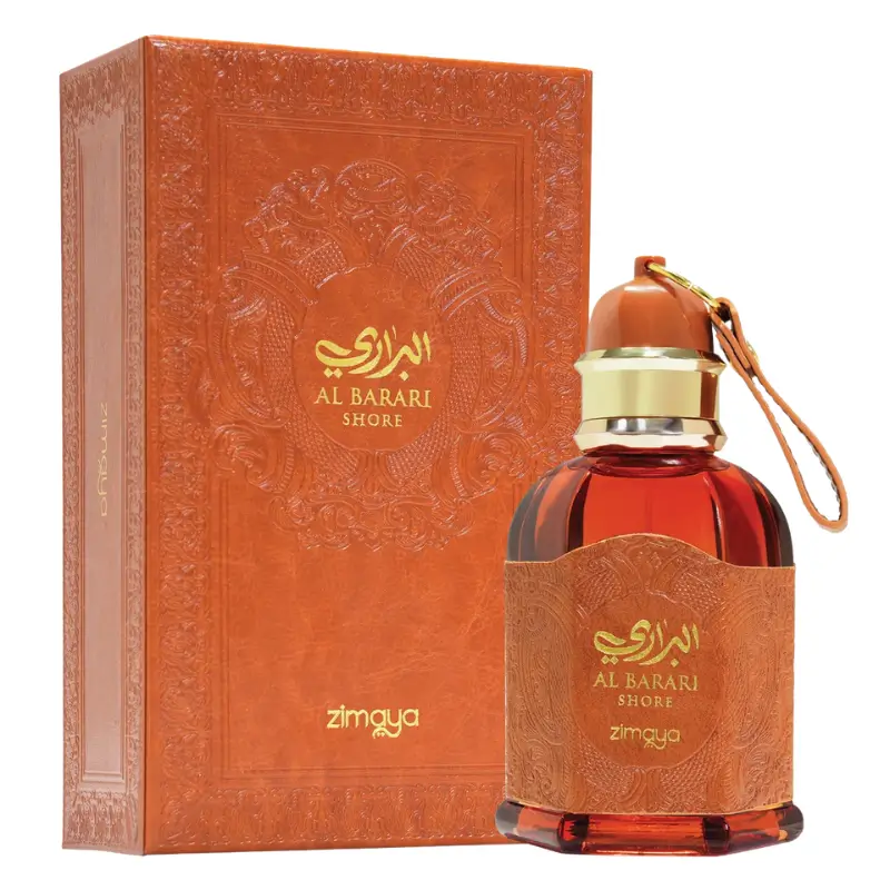 Al Barari Shore 100mL Pour Homme