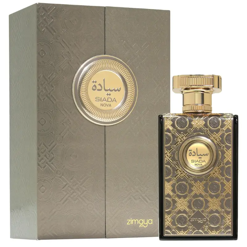Siada Nova 100mL Pour Homme