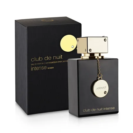 Club De Nuit Intense Women 105mL