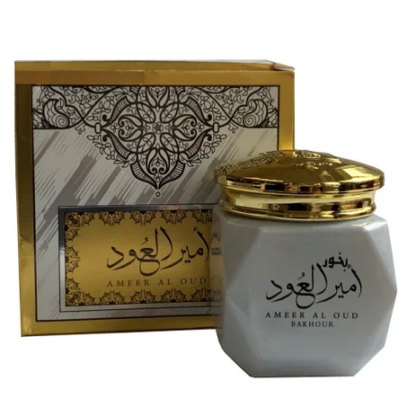 Ameer Al Oud Bakhour