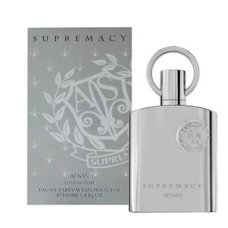 Supremacy Silver 100mL Pour Homme