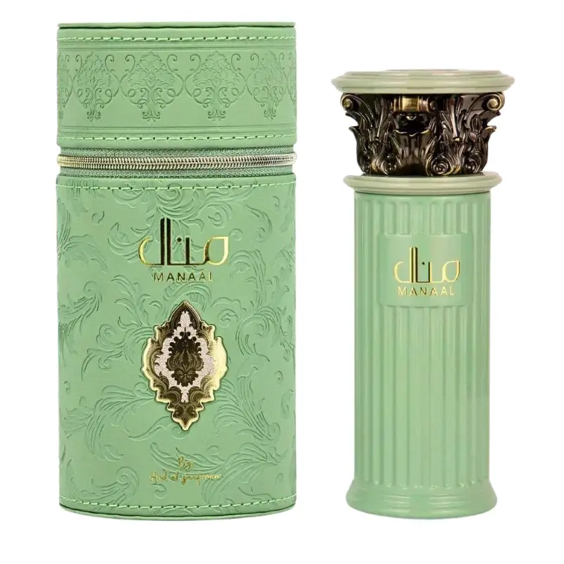 Manaal 100mL Pour Femme