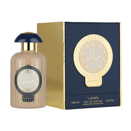 Raed Absolu EDP 100ml Unisex By Lattafa