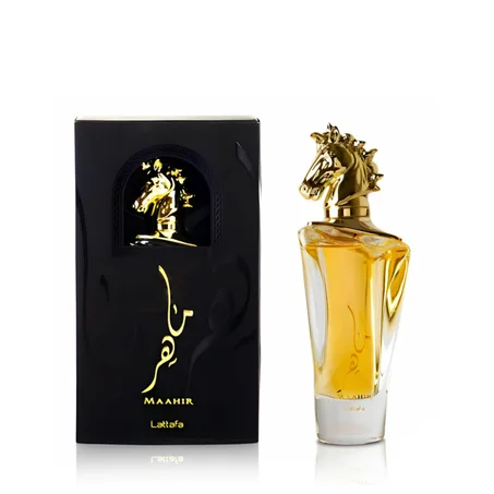 Maahir 100mL By Lattafa