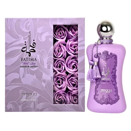 Fatima Velvet Love 100mL Pour Femme