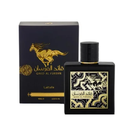 Qaed Al Fursan 90mL Pour Homme