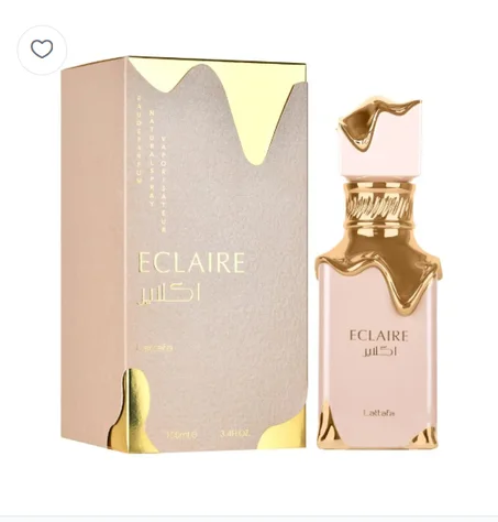 Eclaire 100mL Pour Femme