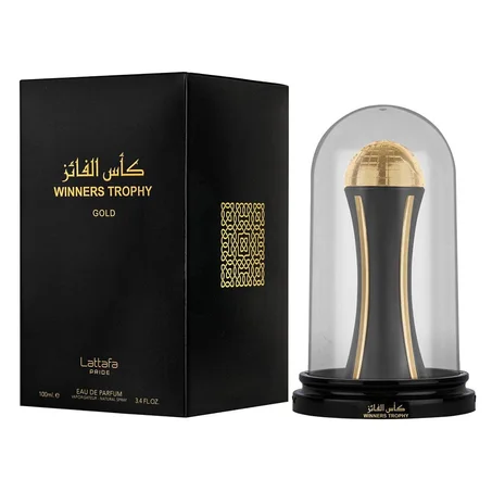 Al Khas Winners Trophy Gold