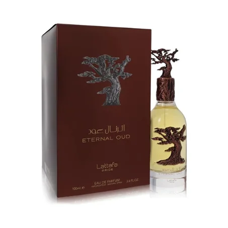 Eternal Oud 100mL by Lattafa Pride Unisex