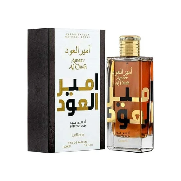 Ameer Al Oud 100mL