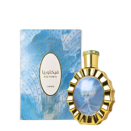 Victoria 100mL Pour Femme