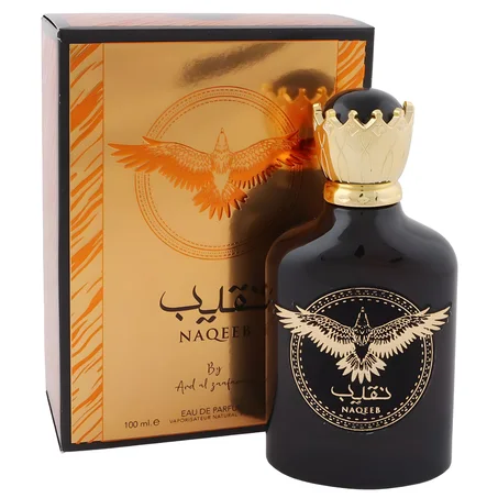 Naqeeb 100mL Pour Homme